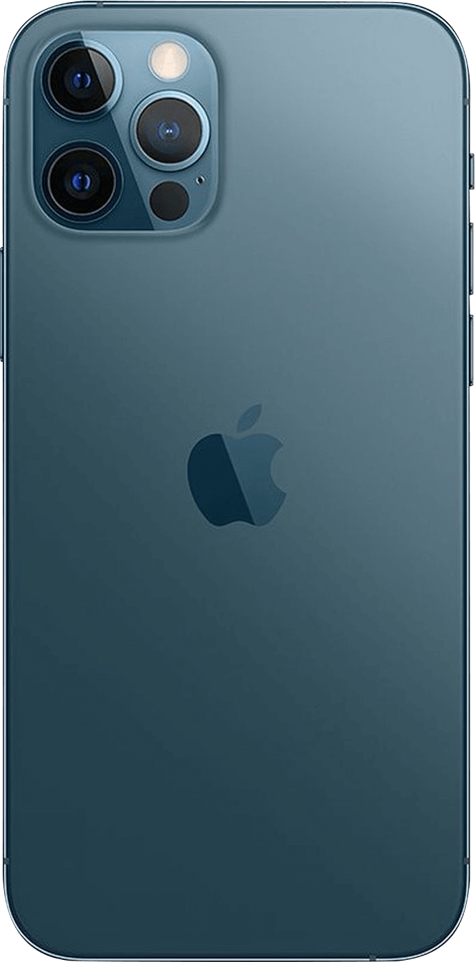 iPhone 12 Back Png